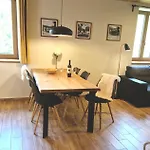 Ecohouse Furlan - Pinja *
