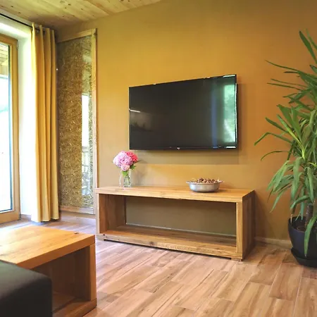 Ecohouse Furlan - Pinja