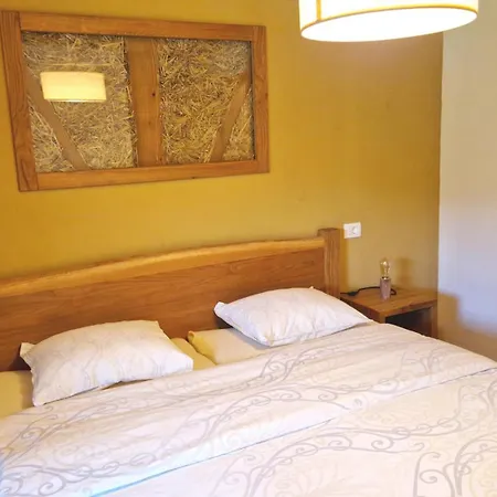 Ecohouse Furlan - Pinja Apartment