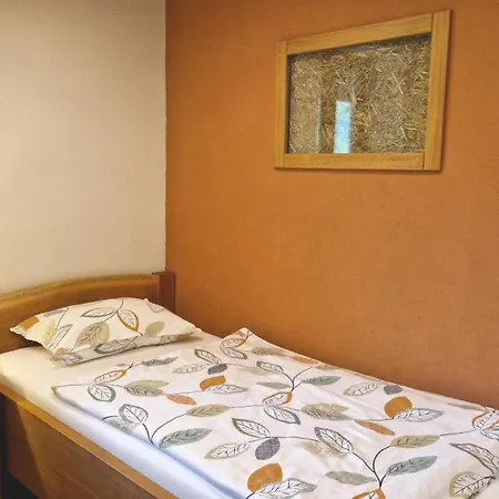 Ecohouse Furlan - Pinja Apartment Kobarid