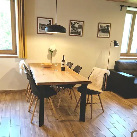 Ecohouse Furlan - Pinja *