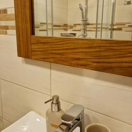 Ecohouse Furlan - Pinja Apartment