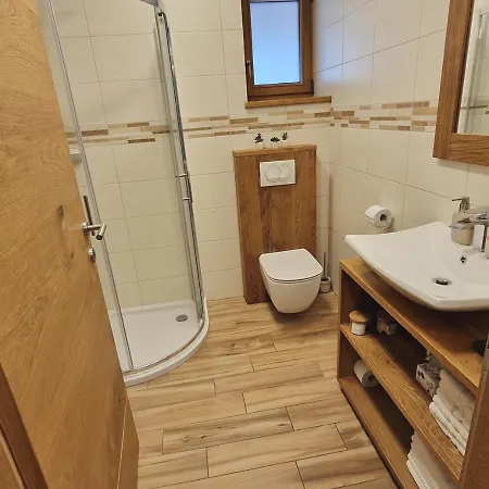 Ecohouse Furlan - Pinja Apartment Kobarid