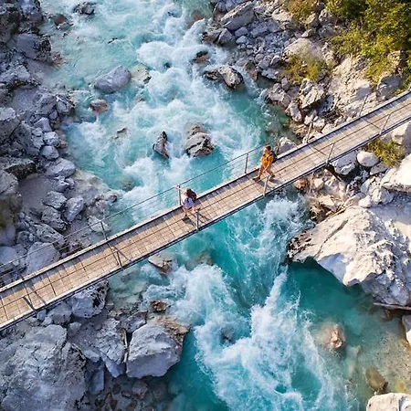 Ecohouse Furlan - Pinja