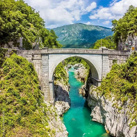 Ecohouse Furlan - Pinja