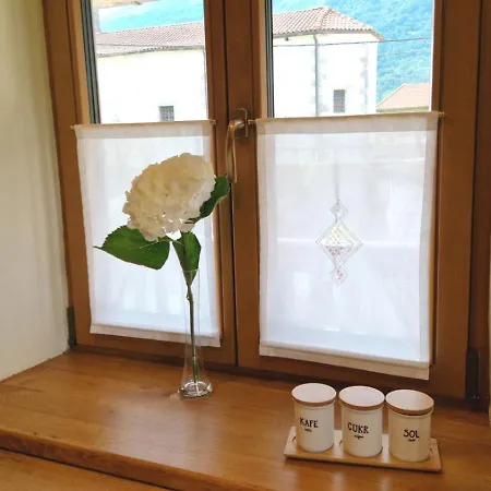 Ecohouse Furlan - Pinja Apartment *