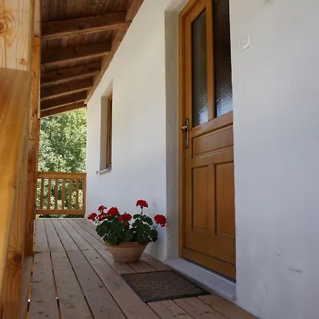 Ecohouse Furlan - Pinja