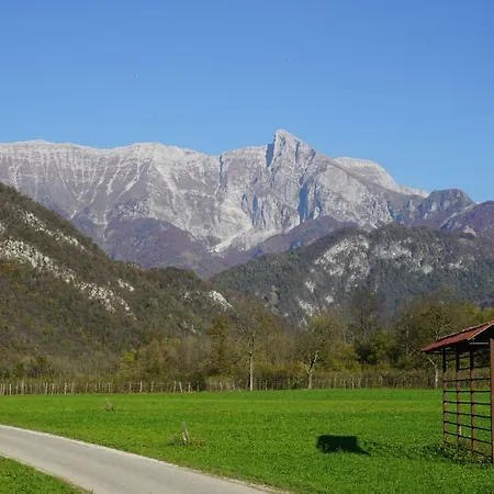 Ecohouse Furlan - Pinja