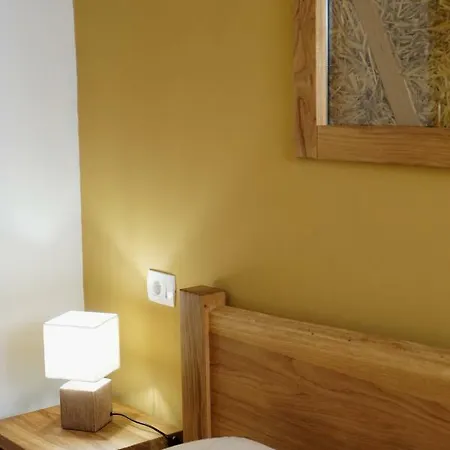 Apartment Ecohouse Furlan - Pinja