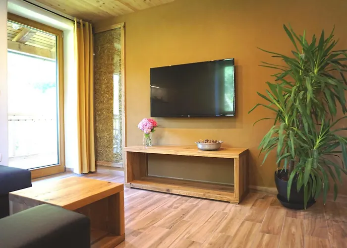 Ecohouse Furlan - Pinja