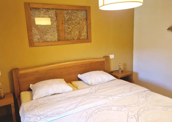 Ecohouse Furlan - Pinja דירה