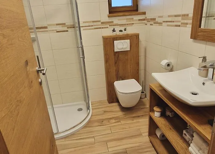 Ecohouse Furlan - Pinja דירה קובאריד