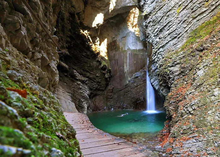 Ecohouse Furlan - Pinja *