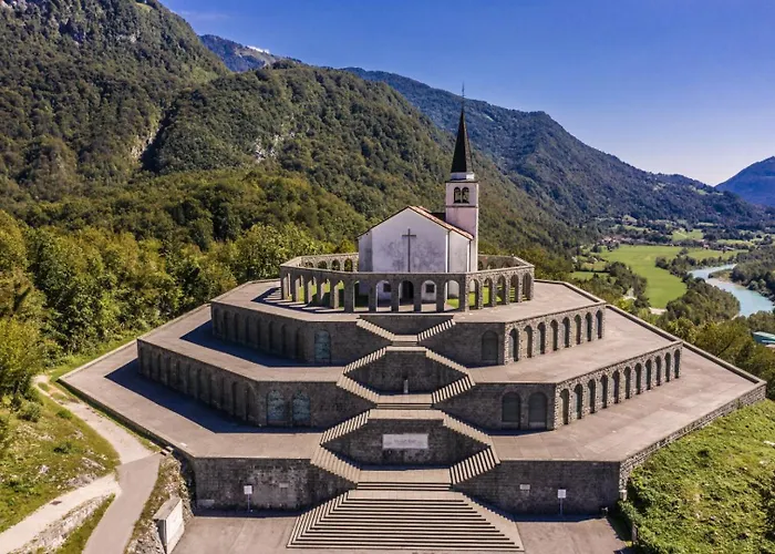 דירה Ecohouse Furlan - Pinja *