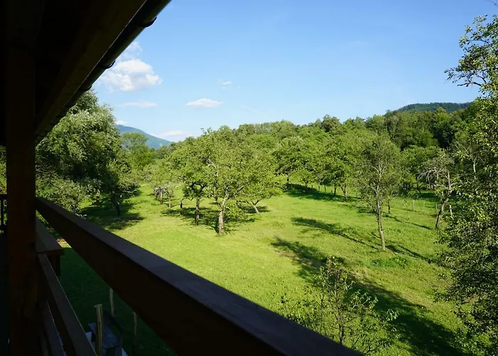 דירה Ecohouse Furlan - Pinja