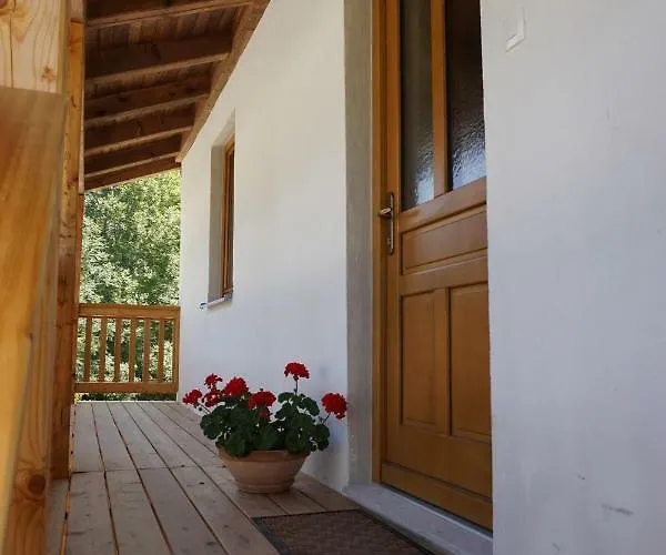 Ecohouse Furlan - Pinja