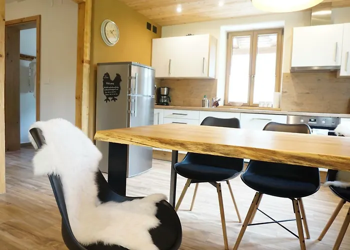 Ecohouse Furlan - Pinja קובאריד