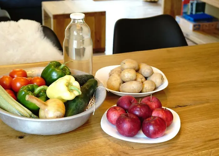 דירה Ecohouse Furlan - Pinja *