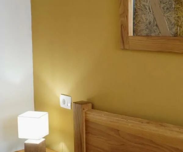 דירה Ecohouse Furlan - Pinja